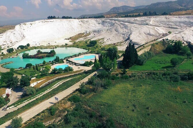 Pamukkale and Hierapolis Shared Tour with Transport - Exploring Pamukkale and Hierapolis: An Honest Look at the Shared Tour