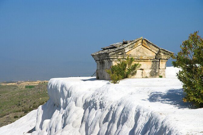 Pamukkale and Hierapolis Shared Tour with Transport - Who Is This Tour Best For?