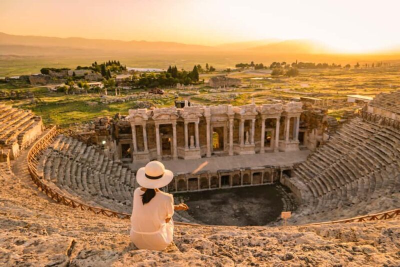 Pamukkale and Hierapolis Skip-the-Line Tickets + Audio Guide - Final Thoughts
