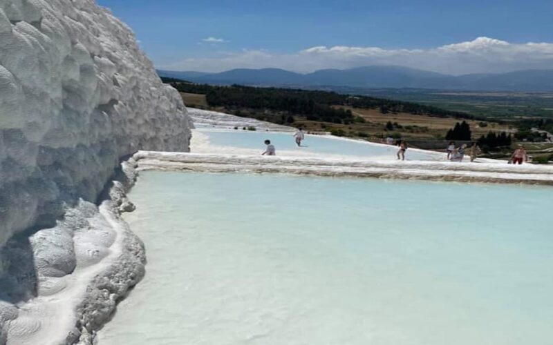 Pamukkale and Salda Lake Day Trip with Lunch - Final Verdict