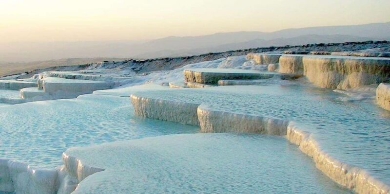 Pamukkale: Daily Pamukkale & Hierapolis Tour w/ Small Group - Who Should Consider This Tour?