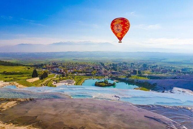 Pamukkale Day Tour From Istanbul /w flight - Who Is This Tour Best For?