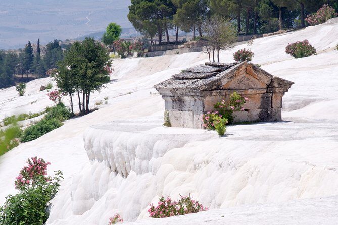 Pamukkale Day Tour from Kusadasi - Exploring the Pamukkale Day Tour from Kusadasi
