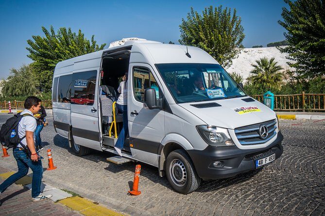 Pamukkale Day Tour from Kusadasi - Final Thoughts