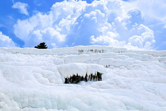 Pamukkale Day Tour from Selcuk - Who Is This Tour Best For?
