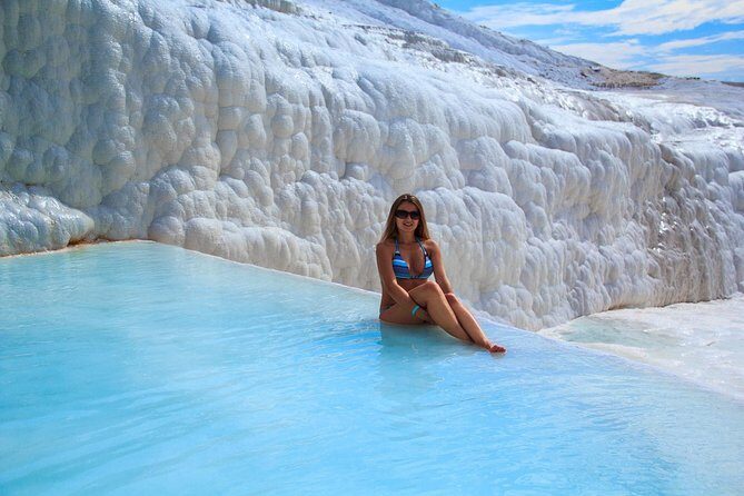 Pamukkale from Antalya Province - What to Expect from This Tour