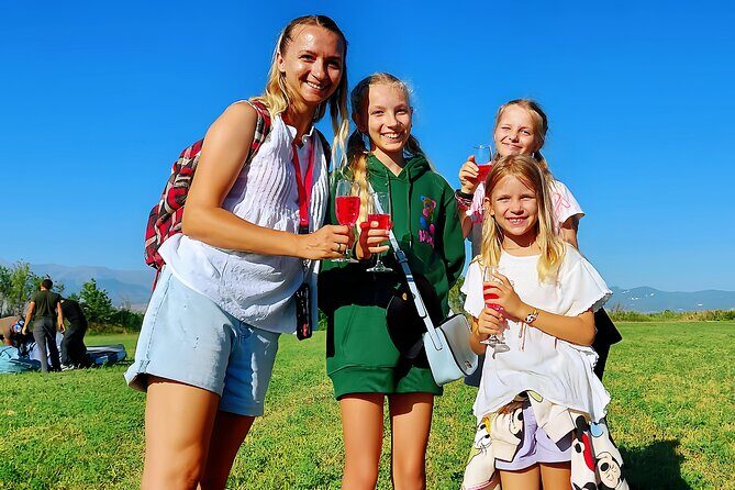 Pamukkale Hot Air Balloon - The Value of the Experience