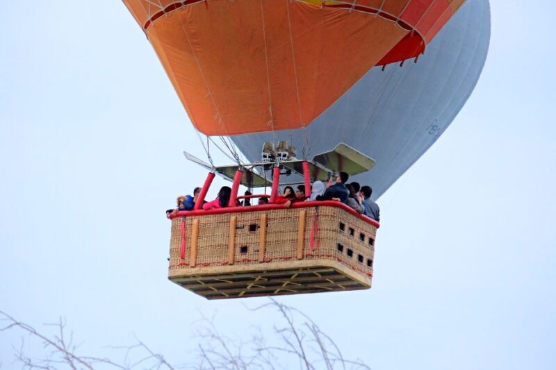 Pamukkale: Hot Air Balloon Flight - The Bottom Line: Is It Worth It?
