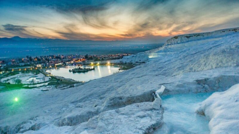 Pamukkale: Hot Air Balloon Tours - Why This Tour Stands Out
