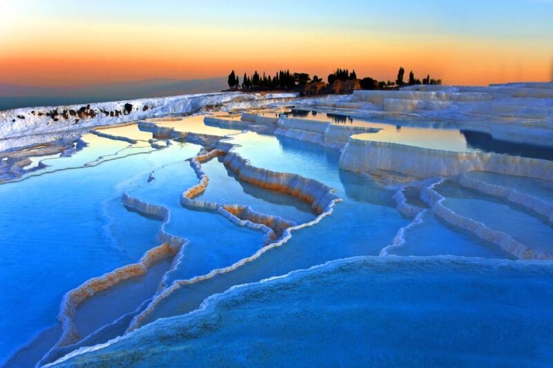 Pamukkale: Hot Air Balloon Tours - Who Will Love This Experience?