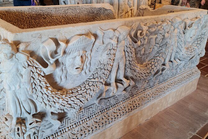 Pamukkale One Day Tour - The Experience: What You Can Expect