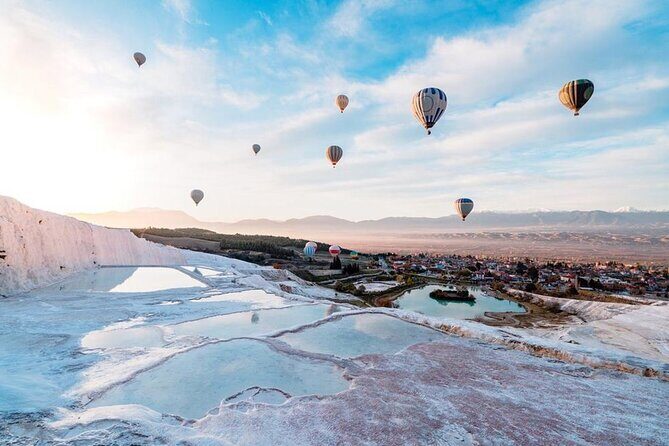 Pamukkale One Day Tour - Final Thoughts