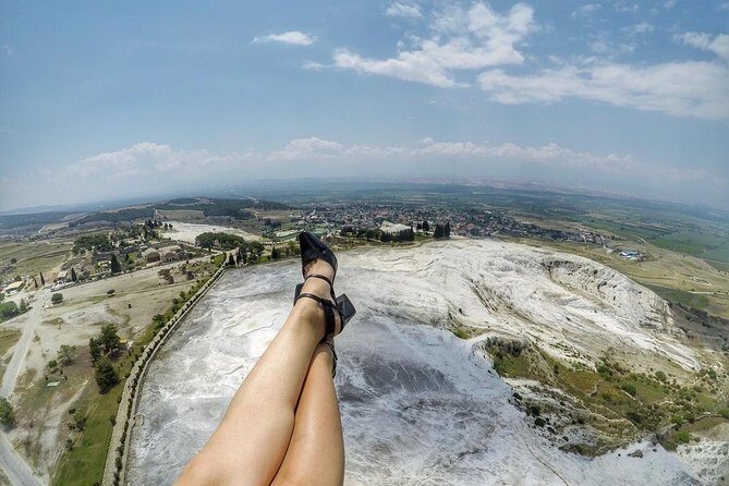 Pamukkale Paragliding Tour - Is It Worth It?