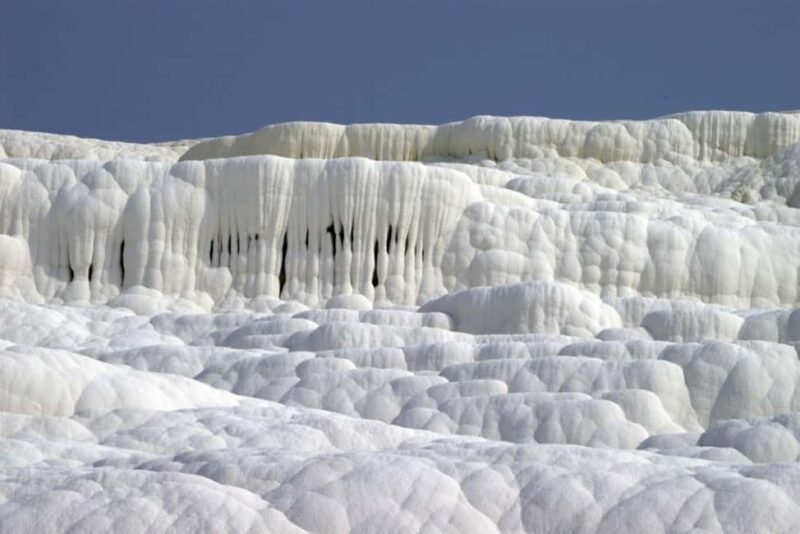 Pamukkale Tour from Antalya & Side Day & Sunset Options - Getting to Know the Tour