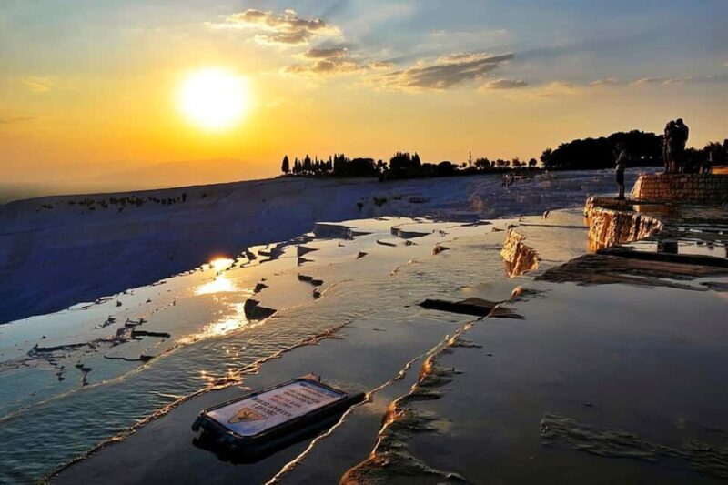 Pamukkale Tour from Antalya & Side Day & Sunset Options - Who Will Appreciate This Tour?