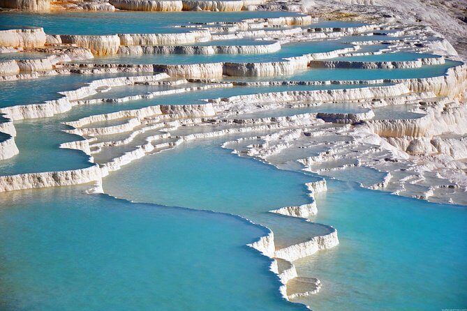 Pamukkale Tour From Pamukkale - The Value of the Experience