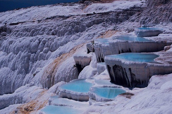 Pamukkale Tour From Pamukkale - Who Is This Tour Best Suited For?