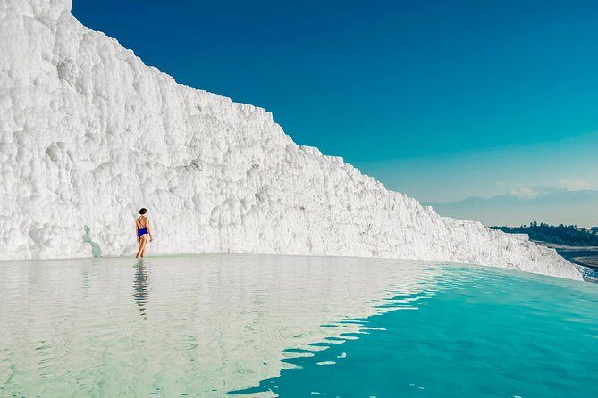 Pamukkale Travertines Day Trip from Kusadasi - What to Expect from the Pamukkale Day Trip