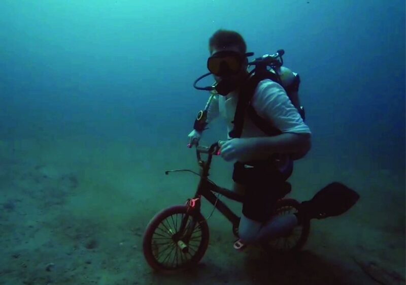 Panama City Beach: Beginners Scuba Diving Tour - Key Points