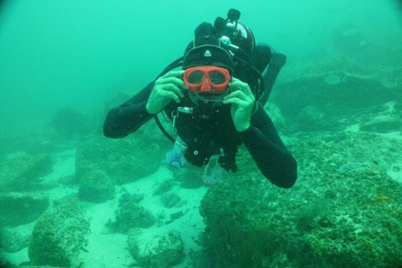 Panama City Beach: Beginners Scuba Diving Tour - FAQ