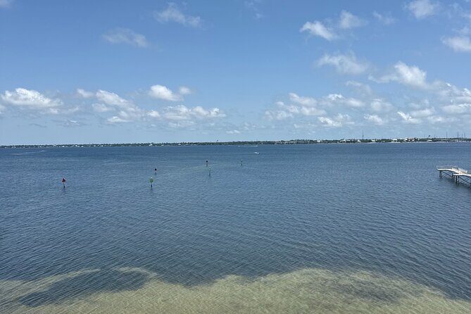 Panama City Beach Florida, Dolphin, Shell Island and Eco Tours - Who Should Consider This Tour?