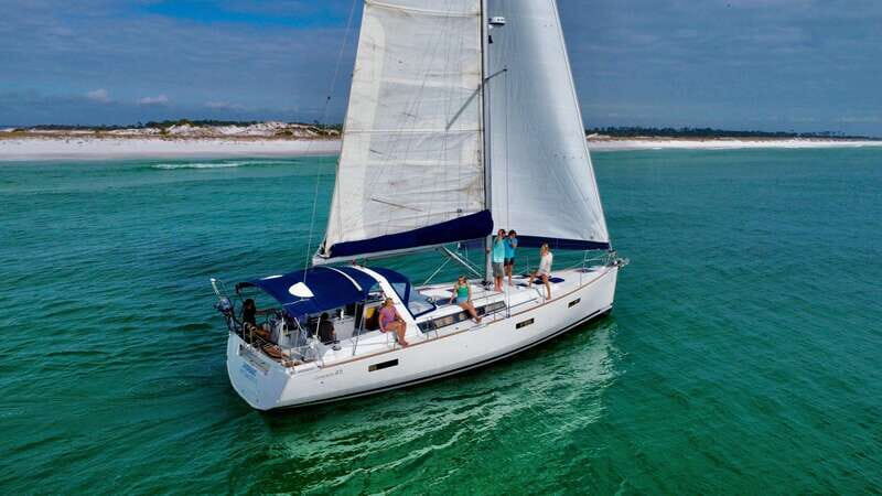 Panama City Beach: Private Sailboat Charter with Snorkeling - FAQ