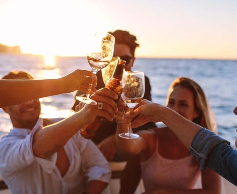 Panama City Beach: Private Sunset Cruise - Why This Tour Could Be a Great Choice