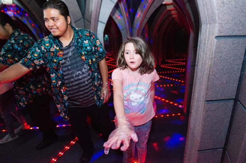 Panama City Beach: Ripley's Believe It or Not! Combo Ticket - The Practical Side: Logistics and Value