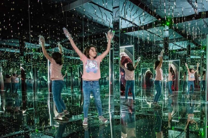 Panama City Beach: Ripley's Believe It or Not! Combo Ticket - Who Should Consider This Tour?