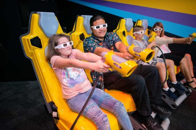 Panama City Beach: Ripley's Believe It or Not! Combo Ticket - Final Thoughts