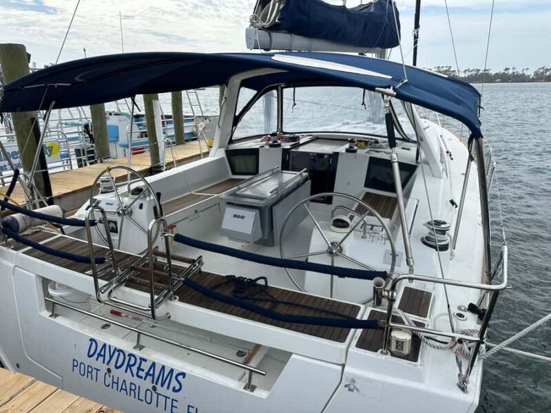 Panama City Beach: Sunset Sail on the Daydreams Sailboat - FAQ