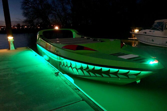 Panama City Beach's - Dolphin Sunset Cruise - Itinerary Breakdown: What to Expect