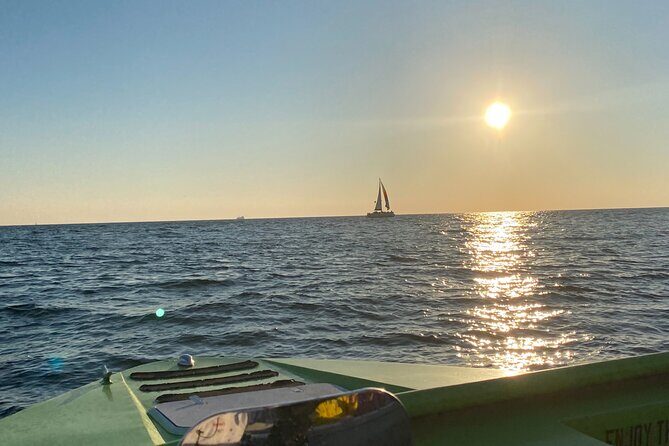 Panama City Beach's - Dolphin Sunset Cruise - Practical Tips for Booking & Going