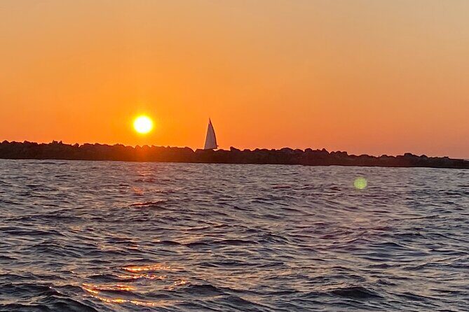 Panama City Beach's - Dolphin Sunset Cruise - FAQ