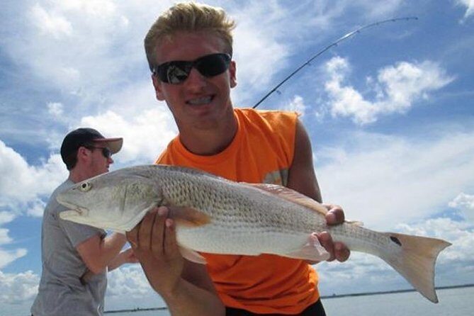 Panama City Inshore Fishing Charters - FAQ