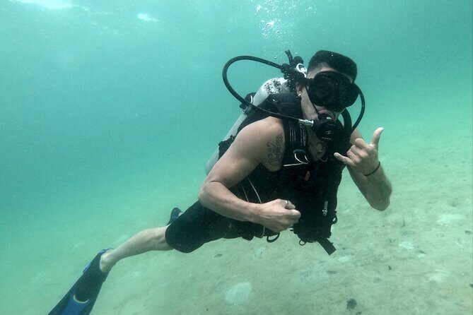 Panama City Scuba Diving Activity for Beginners - Final Thoughts: Is This the Right Choice for You?