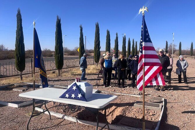 Pancho Villa's Legendary Border Crossing Raid in Columbus NM - Final Thoughts