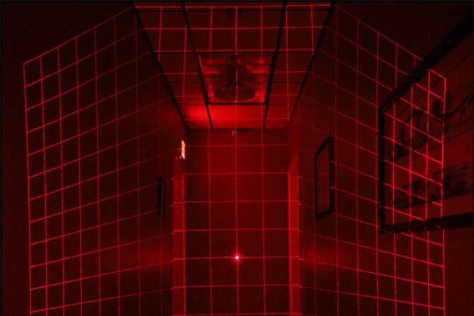 Pandora's Box Ghost Adventure - FAQ