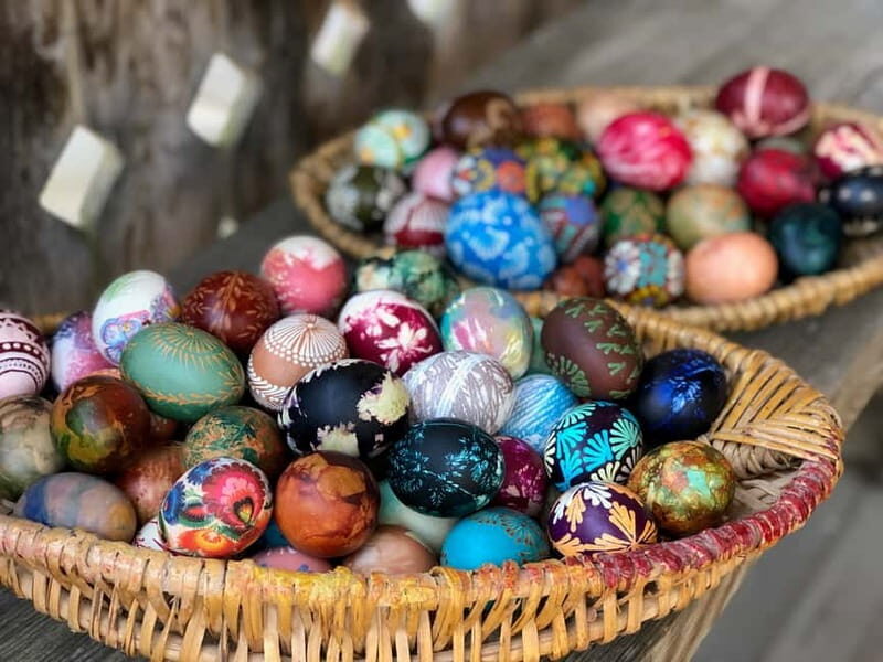 Paneriai Holocaust Site, Trakai Castle & Rumsiskes Day Tour - FAQs