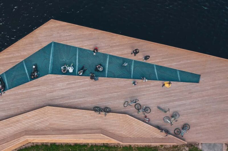 Panevys city tour! - Exploring Panevezys: A Friendly Guide to the City Tour