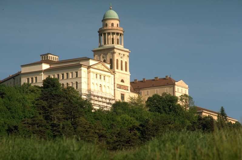 Pannonhalma Day Tour from Budapest with Gyr - An In-Depth Look at the Tour