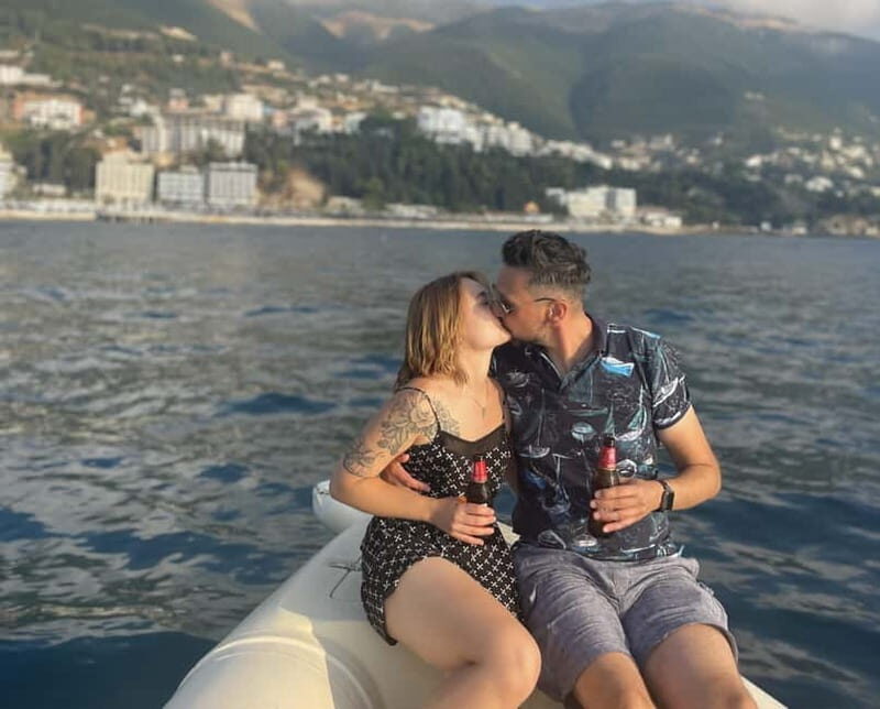 Panorama Boat Trip - What to Expect from the Panorama Boat Trip