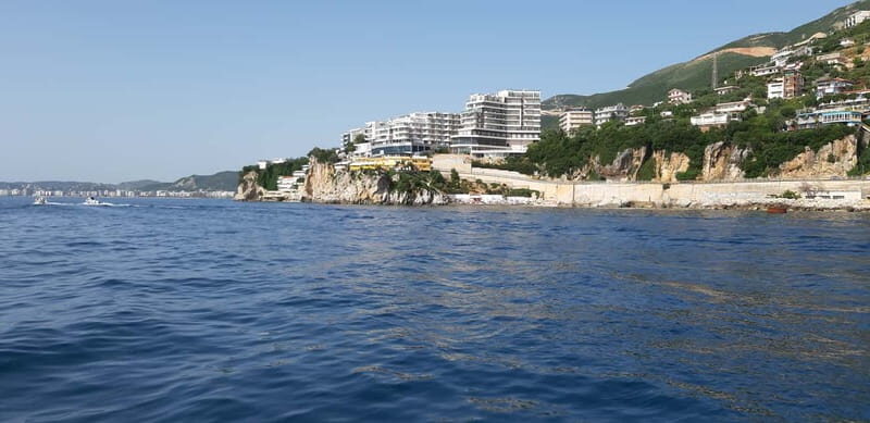 Panorama Boat Trip - Final Thoughts