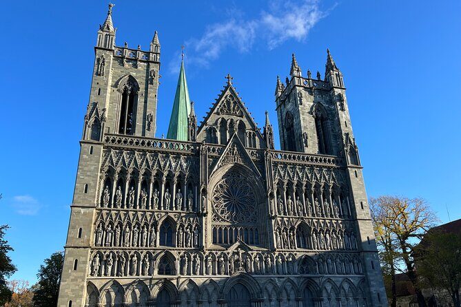 Panorama Bus Tour with Audio Guide - The Pros and Cons