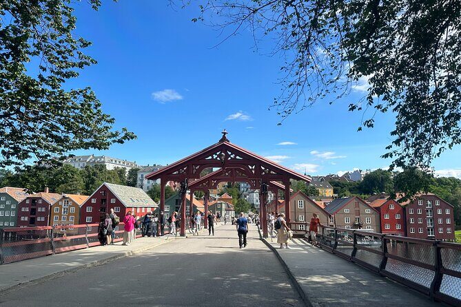 Panorama Bus Tour with Audio Guide - Final Thoughts