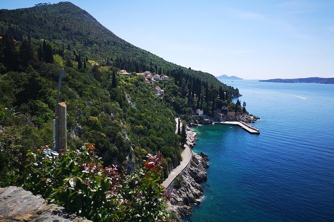 Panorama Dubrovnik & Arboretum Trsteno PRIVATE TOUR - The Practical Side