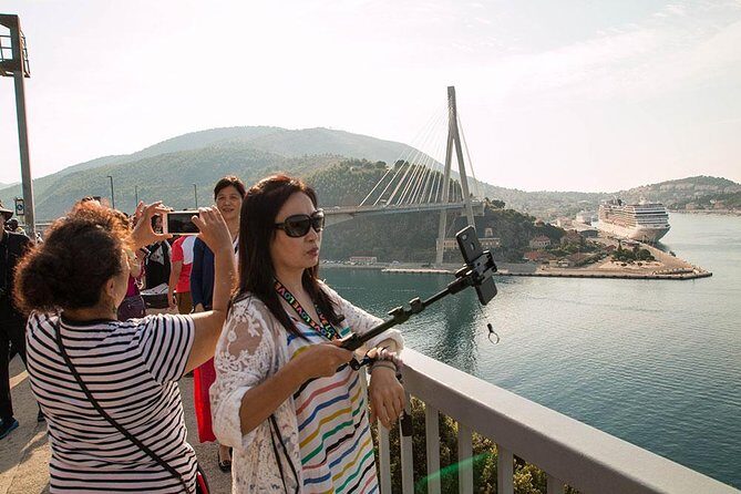 Panorama Dubrovnik & Arboretum Trsteno PRIVATE TOUR - Who Should Consider This Tour?