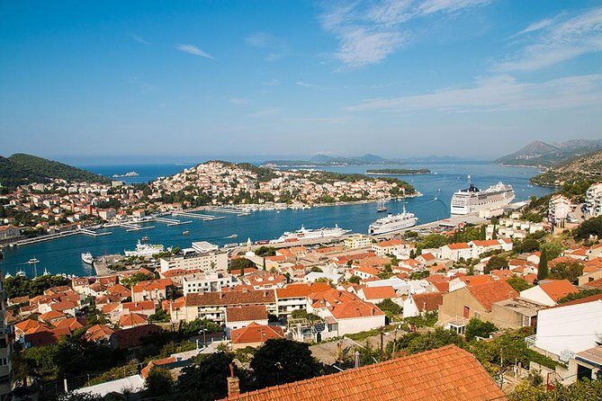 Panorama Dubrovnik & Arboretum Trsteno PRIVATE TOUR - FAQ: Your Questions Answered