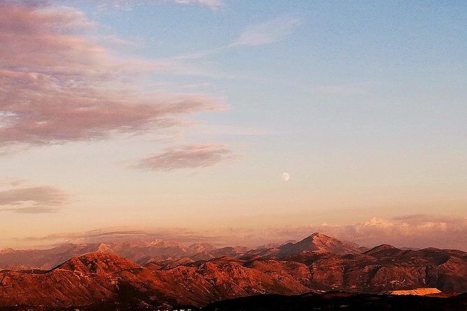 Panorama Dubrovnik & Cavtat PRIVATE TOUR - Key Points