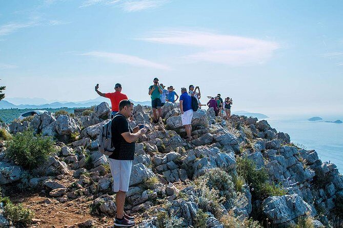 Panorama Dubrovnik & Ombla River PRIVATE Tour - Who Should Consider This Tour?